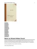 Stoner john williams pdf